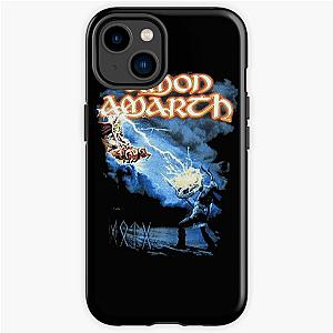 logo amon amarth essential iPhone Tough Case RB2611