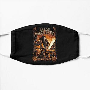 kkuw   amon amarth   Flat Mask RB2611