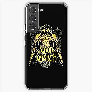 logo amon amarth essential Samsung Galaxy Soft Case RB2611