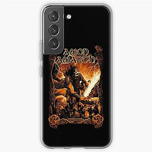 kkuw   amon amarth   Samsung Galaxy Soft Case RB2611