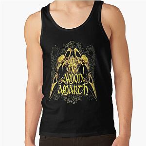 logo amon amarth essential Tank Top RB2611