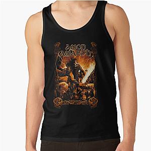 kkuw   amon amarth   Tank Top RB2611