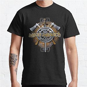 Band Amon Amarth  (1) Classic T-Shirt RB2611