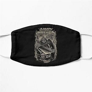 ljw   amon amarth   Flat Mask RB2611