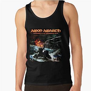 Best Seller Of Amon Amarth Tank Top RB2611