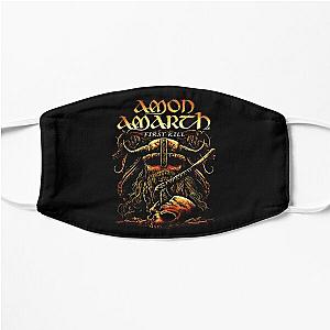 Best Seller Of Amon Amarth Flat Mask RB2611