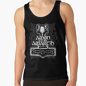 Band Amon Amarth Tank Top RB2611