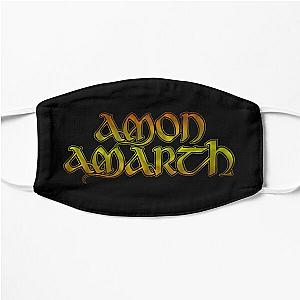 Best Seller Of Amon Amarth Flat Mask RB2611