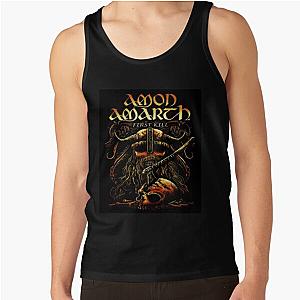 Best Seller Of Amon Amarth Tank Top RB2611