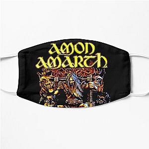 Pursuit of Vikings AMON     AMon AMarth Flat Mask RB2611