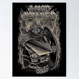 ljw   amon amarth   Poster RB2611