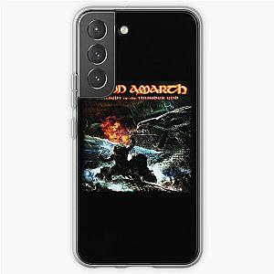 Best Seller Of Amon Amarth Samsung Galaxy Soft Case RB2611