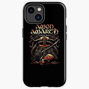 Best Seller Of Amon Amarth iPhone Tough Case RB2611