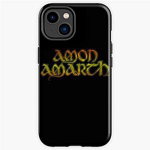 Best Seller Of Amon Amarth iPhone Tough Case RB2611