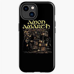 Best Seller Of Amon Amarth iPhone Tough Case RB2611