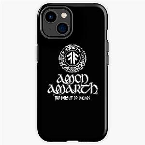 Melodic death metal exselna iPhone Tough Case RB2611