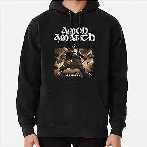 Band Amon Amarth Pullover Hoodie RB2611