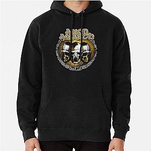 Band Amon Amarth Pullover Hoodie RB2611