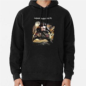 amon amarth e' amon amarth ' groupe' Pullover Hoodie RB2611