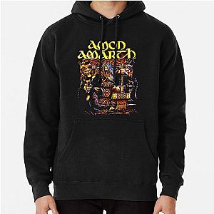 Pursuit of Vikings AMON     AMon AMarth Pullover Hoodie RB2611