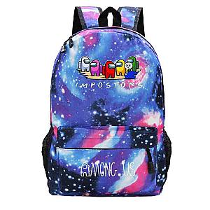 2022 New Among Us Backpacks