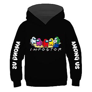 Among Us Hoodies