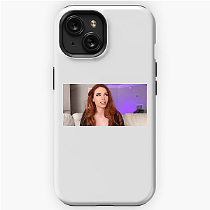 Ban Me? Try Again – Amouranth Amouranth iPhone Cases