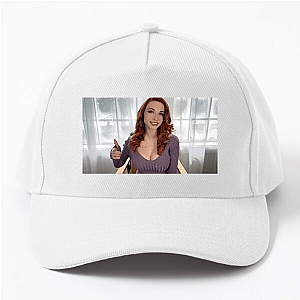 Too Hot for TOS – Amouranth Amouranth Hats & Caps