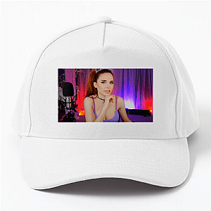 She’s Not Just Content – She’s Empire Amouranth Hats & Caps