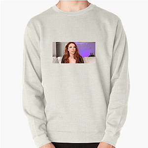 Ban Me? Try Again – Amouranth Amouranth Sweatshirts