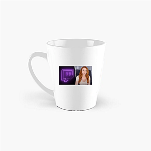Stream Queen. Silence Killer. Amouranth Mugs