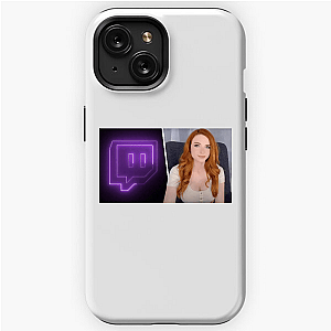 Stream Queen. Silence Killer. Amouranth Samsung Cases