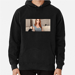 Stream. Slay. Repeat – Amouranth Amouranth Hoodies