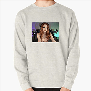 Amouranth: Beauty Means Business Amouranth Sweatshirts