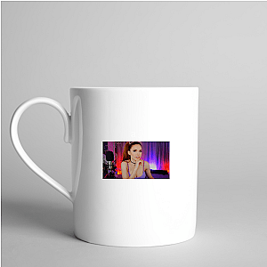 She’s Not Just Content – She’s Empire Amouranth Mugs