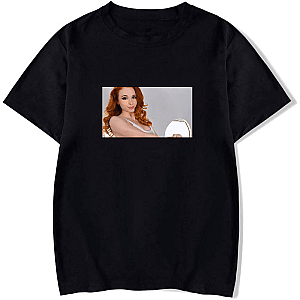 Amouranth. Unmuted. Unbothered. Amouranth T-Shirts