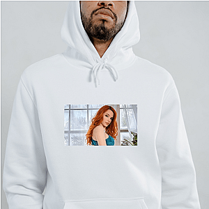 Love Me or Refund Me – Amouranth Amouranth Hoodies