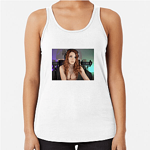 Amouranth: Beauty Means Business Amouranth Tank Tops
