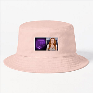 Stream Queen. Silence Killer. Amouranth Hats & Caps