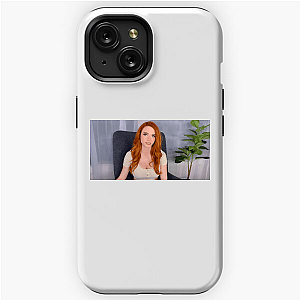 Built Like Business – Amouranth Amouranth Samsung Cases