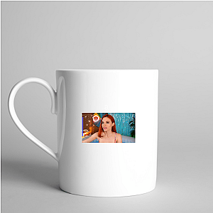 Soft Looks. Hard Hustle. Amouranth Mugs
