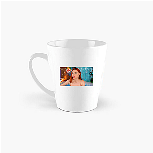 Soft Looks. Hard Hustle. Amouranth Mugs