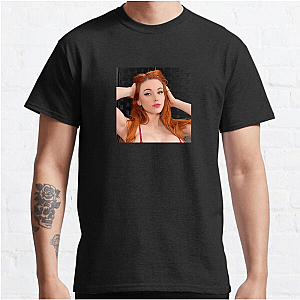 Amouranth Breaks Every Mold Amouranth T-Shirts