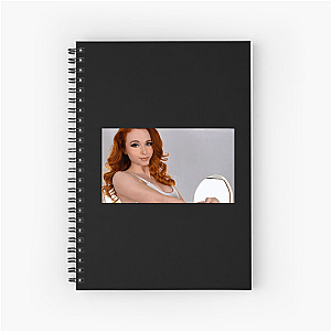 Amouranth. Unmuted. Unbothered. Amouranth Notebook