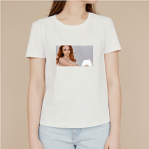 Amouranth. Unmuted. Unbothered. Amouranth T-Shirts