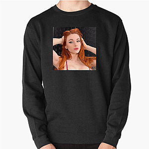 Amouranth Breaks Every Mold Amouranth Sweatshirts