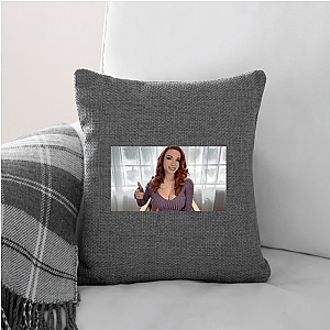 Too Hot for TOS – Amouranth Amouranth Pillows Cover