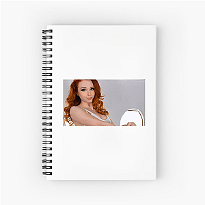 Amouranth. Unmuted. Unbothered. Amouranth Notebook