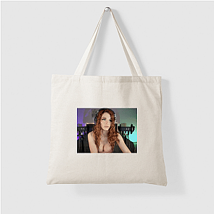 Amouranth: Beauty Means Business Amouranth Bags