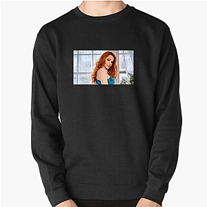Love Me or Refund Me – Amouranth Amouranth Sweatshirts